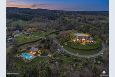781 Hartsville New Marlboro Rd, New Marlboro, MA 01230 - Photo 35
