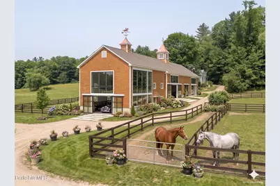 781 Hartsville New Marlboro Rd, New Marlboro, MA 01230 - Photo 41