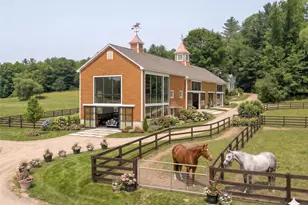 781 Hartsville New Marlboro Rd, New Marlboro, MA 01230 - Photo 41