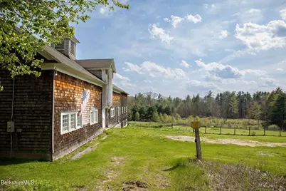 781 Hartsville New Marlboro Rd, New Marlboro, MA 01230 - Photo 11