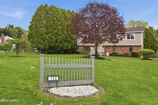134 Oak Hill Rd, Pittsfield, MA 01201 - Photo 5
