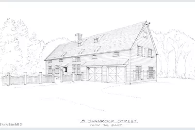 8 Shamrock St, Stockbridge, MA 01262 - Photo 3