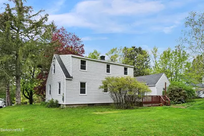 161 Fort Hill Ave, Pittsfield, MA 01201 - Photo 33