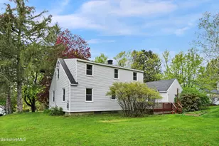 161 Fort Hill Ave, Pittsfield, MA 01201 - Photo 33
