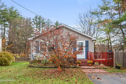 34 Fairview Ter, Great Barrington, MA 01230 - Photo 1