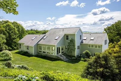 109 Under Mountain Rd, Lenox, MA 01240 - Photo 5