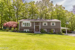818 Partridge Rd, Lanesborough, MA 01237 - Photo 1