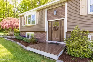 818 Partridge Rd, Lanesborough, MA 01237 - Photo 5