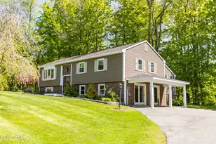 818 Partridge Rd, Lanesborough, MA 01237 - Photo 1