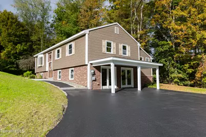 818 Partridge Rd, Lanesborough, MA 01237 - Photo 1
