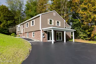818 Partridge Rd, Lanesborough, MA 01237 - Photo 1