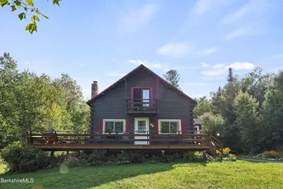 78 Main Rd, Peru, MA 01235 - Photo 3