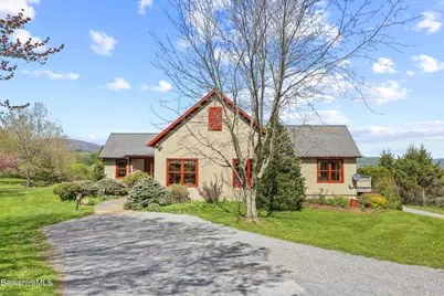 821 Pattison Rd, North Adams, MA 01247 - Photo 1