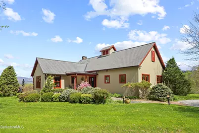 821 Pattison Rd, North Adams, MA 01247 - Photo 7