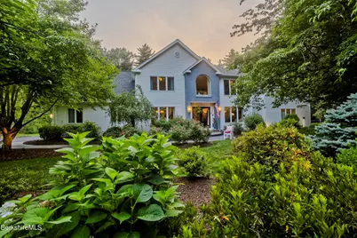 183 Loomis Ridge Rd, Westfield, MA 01085 - Photo 39