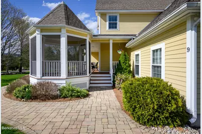 9 East Rd, Adams, MA 01220 - Photo 3