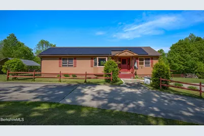 222 Brough Rd, Cheshire, MA 01225 - Photo 11
