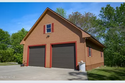 222 Brough Rd, Cheshire, MA 01225 - Photo 3
