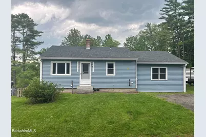 46 Summer St, Williamstown, MA 01267 - Photo 1