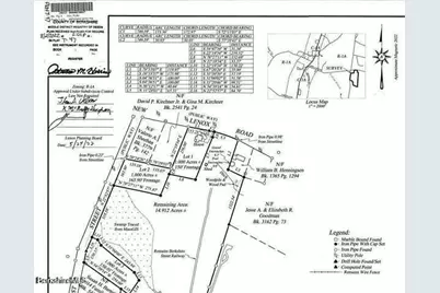 178 Lot #2 New Lenox Rd, Lenox, MA 01240 - Photo 5
