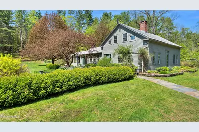 58 River Rd, Plainfield, MA 01070 - Photo 1