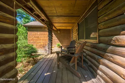 34 Queechy Shores Beach Rd, Canaan, NY 12029 - Photo 21