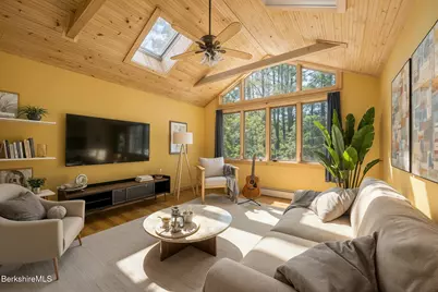 34 Queechy Shores Beach Rd, Canaan, NY 12029 - Photo 13
