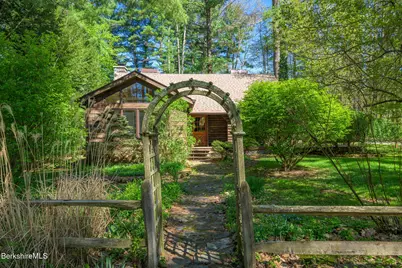34 Queechy Shores Beach Rd, Canaan, NY 12029 - Photo 1