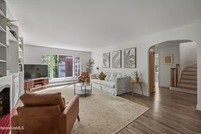 76 Kenilworth St, Pittsfield, MA 01201 - Photo 3