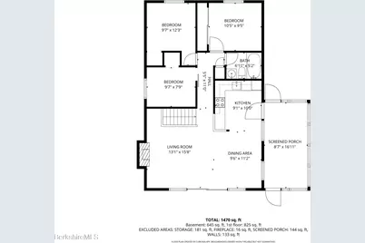 130 Elk Dr, Lee, MA 01238 - Photo 29