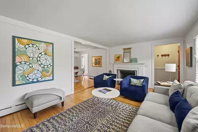22 Goodrich St, Stockbridge, MA 01262 - Photo 7