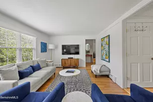 22 Goodrich St, Stockbridge, MA 01262 - Photo 5