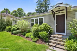 22 Goodrich St, Stockbridge, MA 01262 - Photo 3