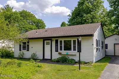 11 Wyantenuck St, Great Barrington, MA 01236 - Photo 1