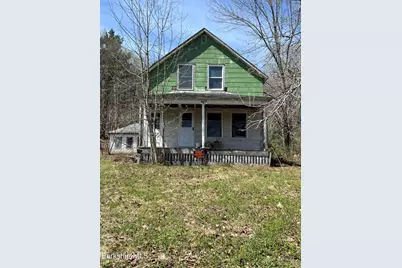 427 West Rd, Clarksburg, MA 01247 - Photo 1