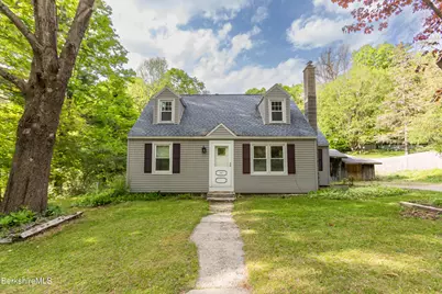 347 Maple St, Hinsdale, MA 01235 - Photo 1