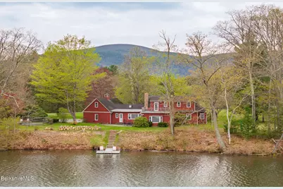 6 Bay Ln, Sheffield, MA 01257 - Photo 1