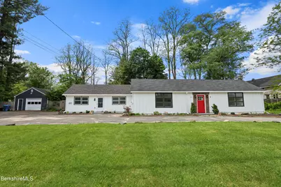 689 N Main St, Sheffield, MA 01257 - Photo 3