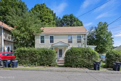 47-49 Lake St, Pittsfield, MA 01201 - Photo 1