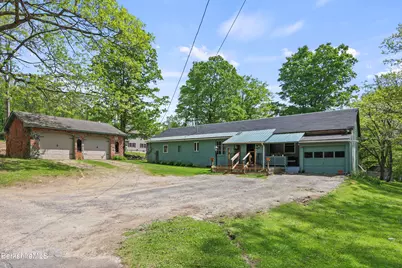 192 Curran Rd, Cheshire, MA 01225 - Photo 1