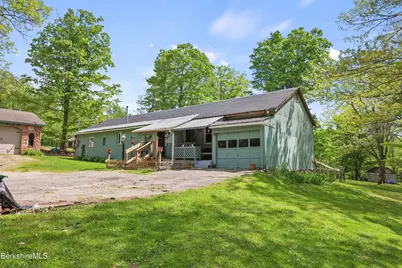 192 Curran Rd, Cheshire, MA 01225 - Photo 3