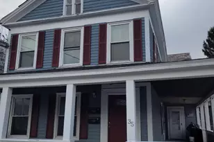 35 Pleasant St, Adams, MA 01220 - Photo 1