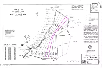 0 Goose Pond (Lot #4) Rd, Tyringham, MA 01264 - Photo 11