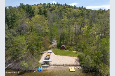 0 Goose Pond (Lot #4) Rd, Tyringham, MA 01264 - Photo 9
