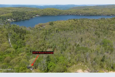0 Goose Pond (Lot #4) Rd, Tyringham, MA 01264 - Photo 7
