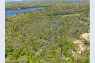 0 Goose Pond (Lot #4) Rd, Tyringham, MA 01264 - Photo 13