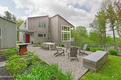 103 Long View Dr, Becket, MA 01223 - Photo 1