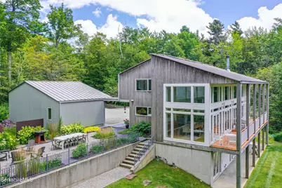 103 Long View Dr, Becket, MA 01223 - Photo 1