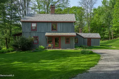 1963 County Route 5 --, Canaan, NY 12029 - Photo 37