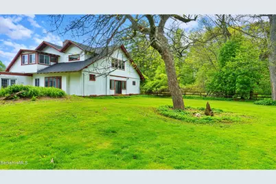 20 E Dugway Rd, Lenox, MA 01240 - Photo 1